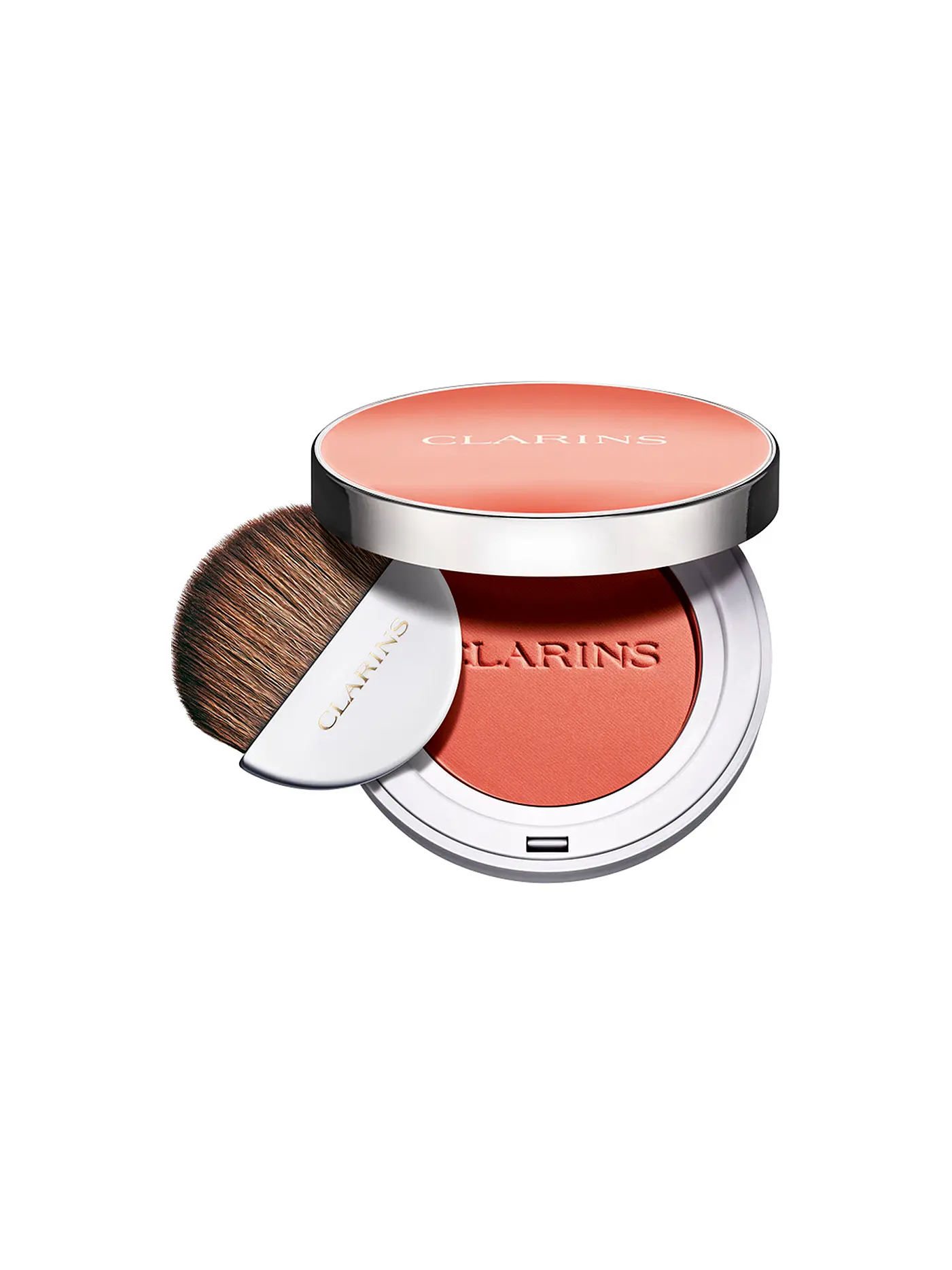 CLARINS | Rouge - Joli Blush (07 Cheeky Peach) | 